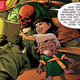Illustration for article titled Why the Original Captain America Is Saying ‘Hail Hydra’
